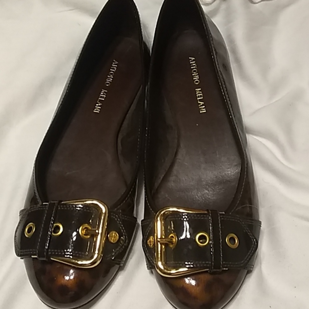 Antonio Melanie shoes